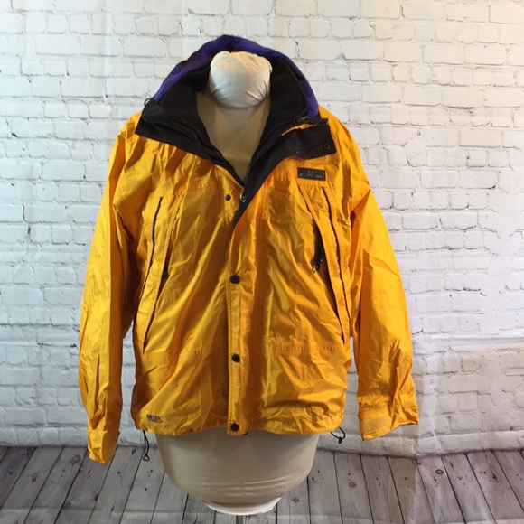 eddie bauer ebtek jacket